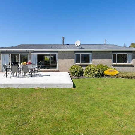 Kepler Retreat - Te Anau Holiday Home Εξωτερικό φωτογραφία
