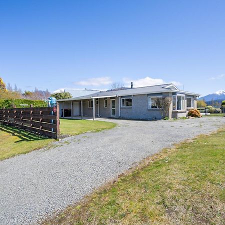 Kepler Retreat - Te Anau Holiday Home Εξωτερικό φωτογραφία