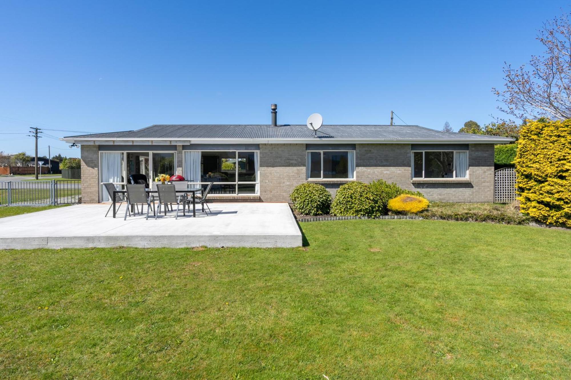 Kepler Retreat - Te Anau Holiday Home Εξωτερικό φωτογραφία