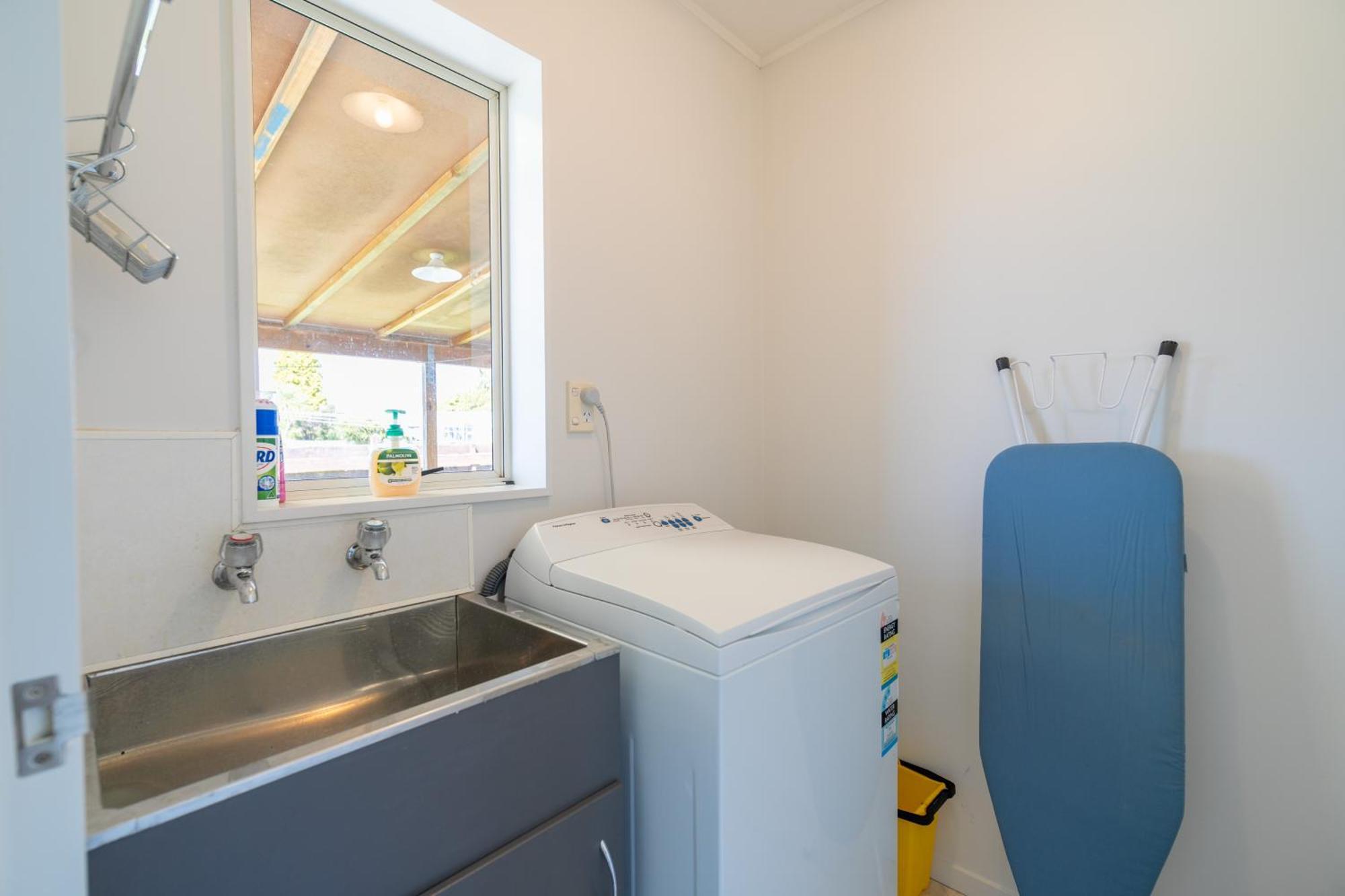 Kepler Retreat - Te Anau Holiday Home Εξωτερικό φωτογραφία
