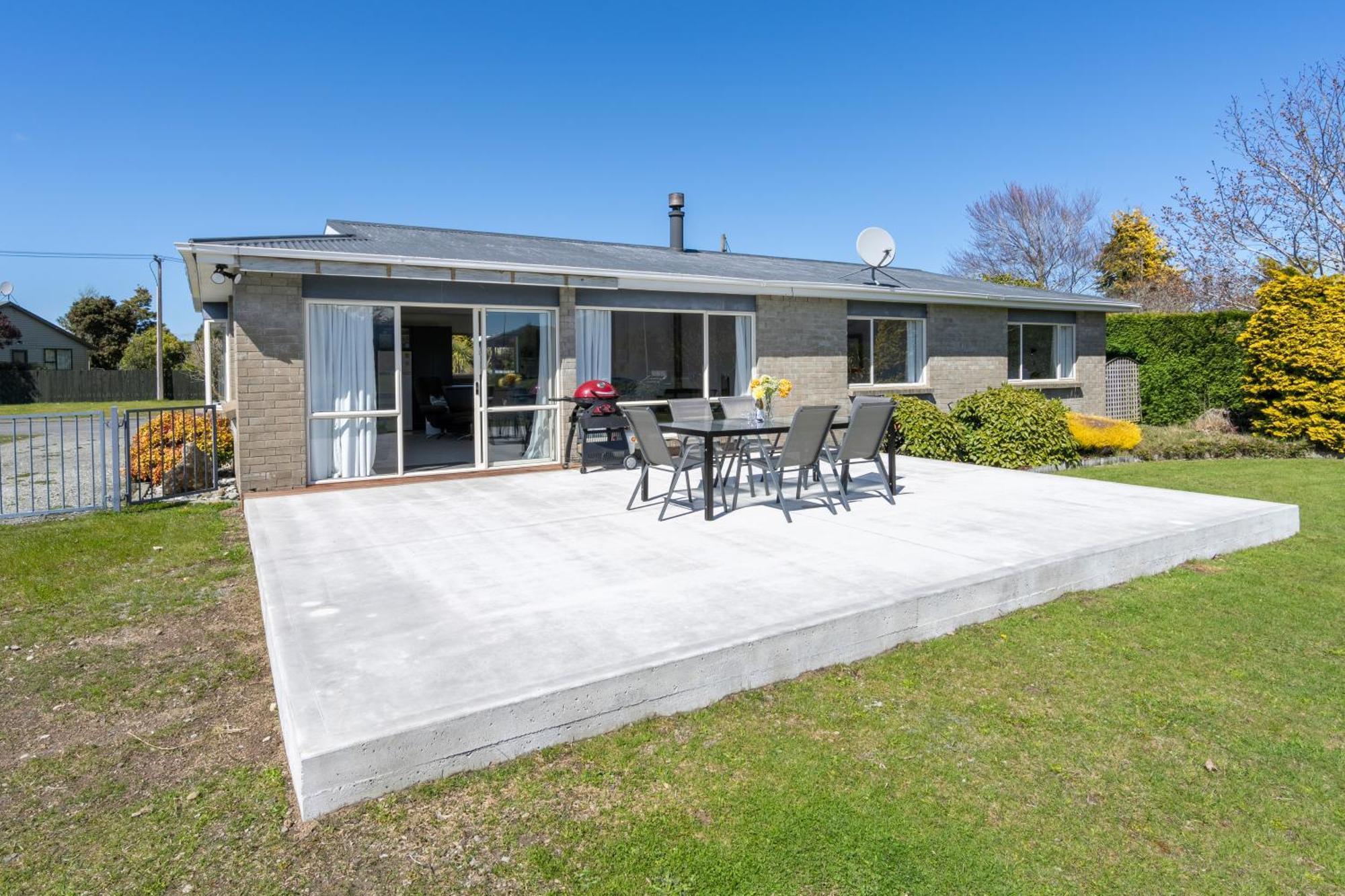 Kepler Retreat - Te Anau Holiday Home Εξωτερικό φωτογραφία