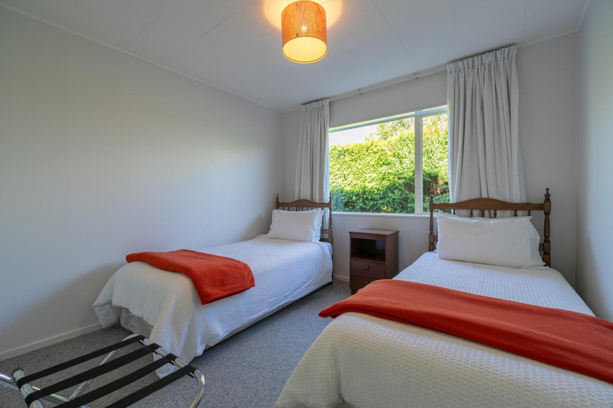 Kepler Retreat - Te Anau Holiday Home Εξωτερικό φωτογραφία