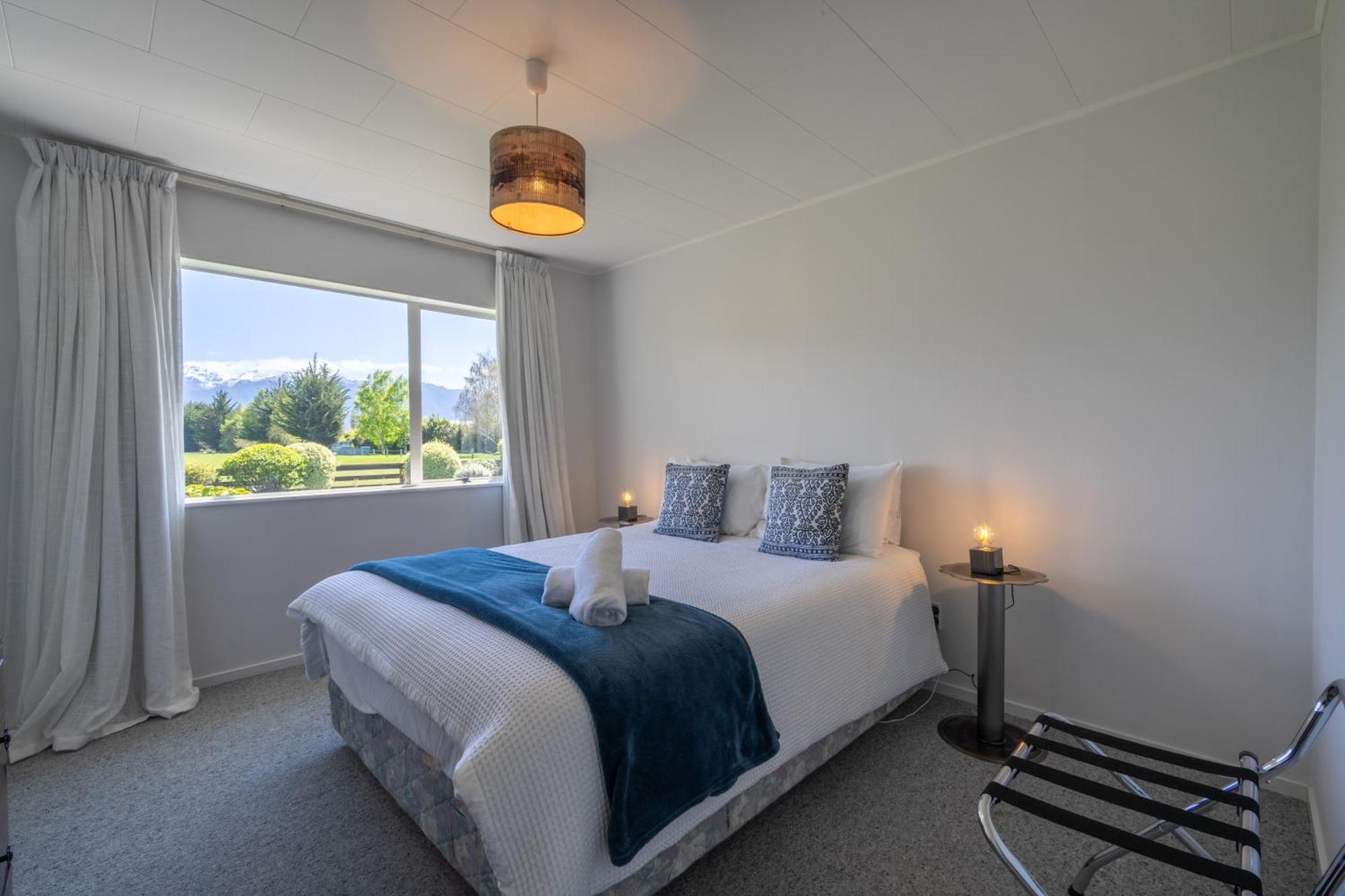 Kepler Retreat - Te Anau Holiday Home Εξωτερικό φωτογραφία