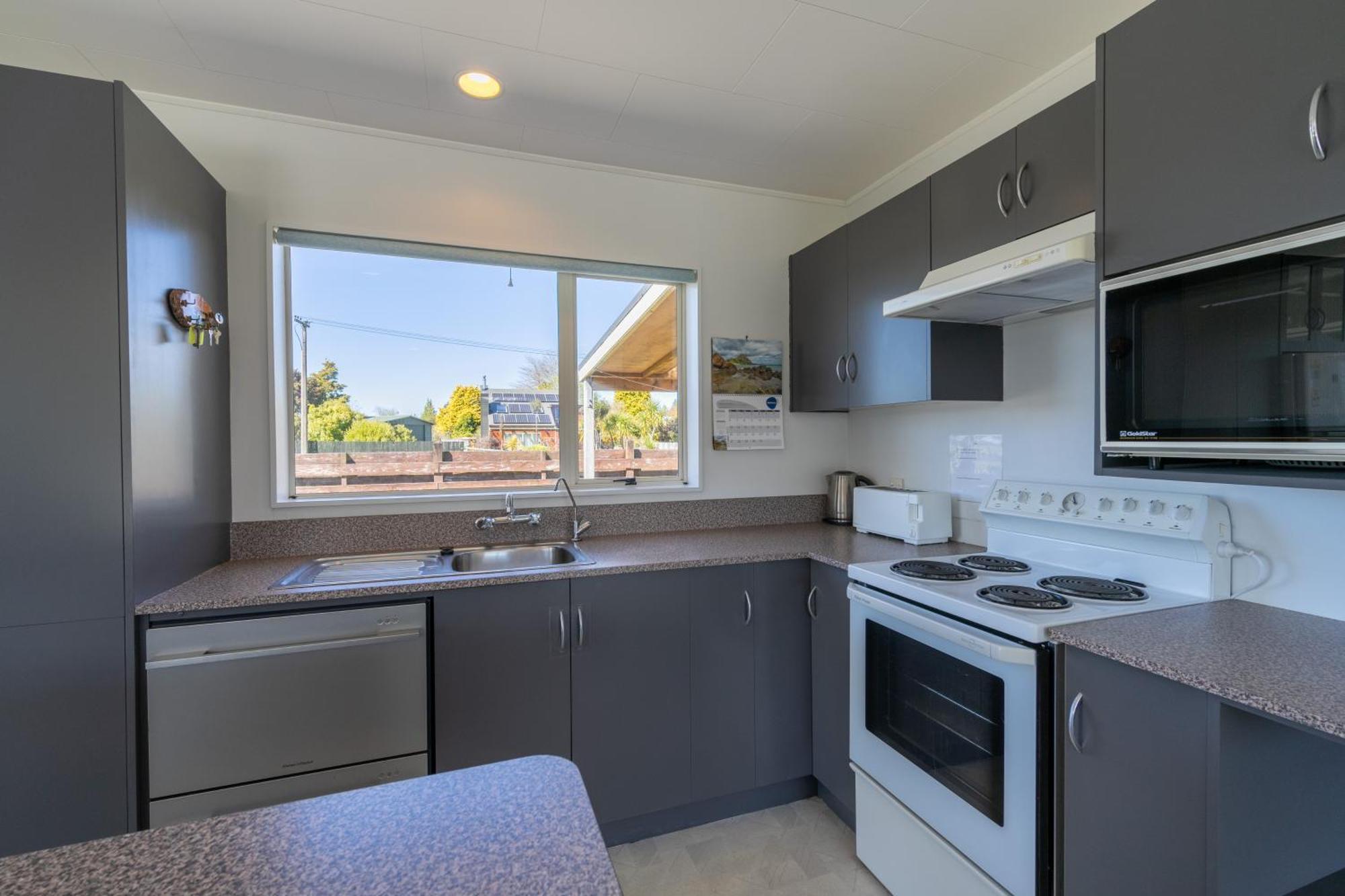 Kepler Retreat - Te Anau Holiday Home Εξωτερικό φωτογραφία