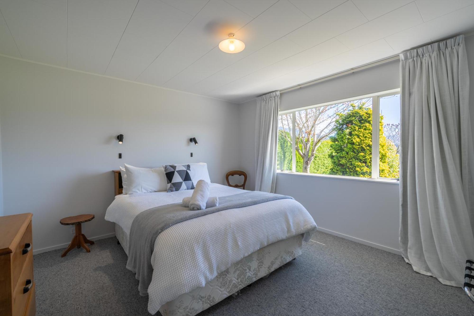 Kepler Retreat - Te Anau Holiday Home Εξωτερικό φωτογραφία