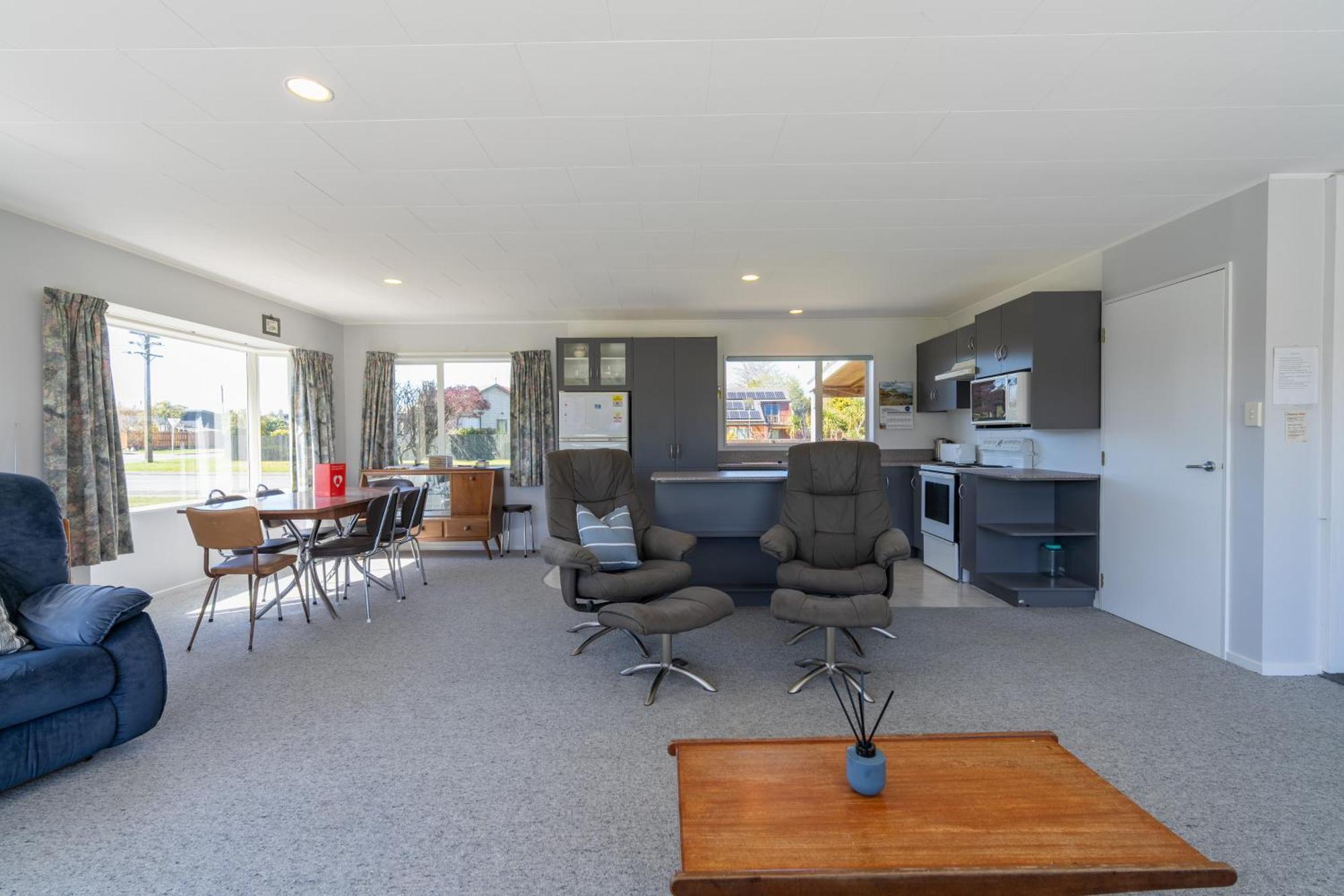 Kepler Retreat - Te Anau Holiday Home Εξωτερικό φωτογραφία