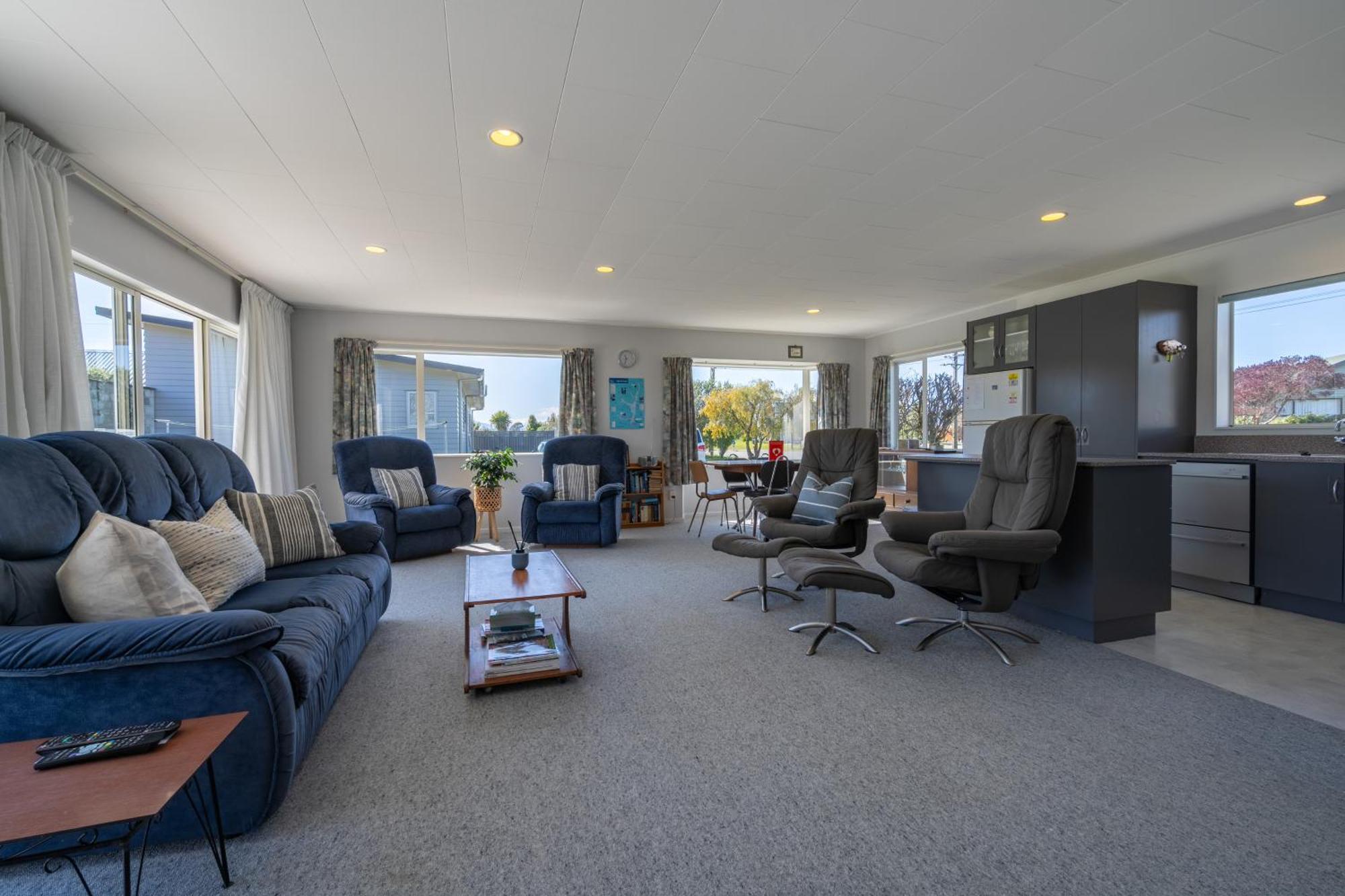 Kepler Retreat - Te Anau Holiday Home Εξωτερικό φωτογραφία