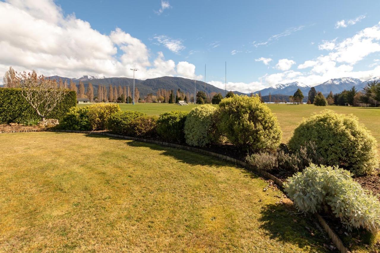 Kepler Retreat - Te Anau Holiday Home Εξωτερικό φωτογραφία